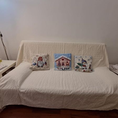 La Casa Dei Girasoli 热那亚 外观 照片