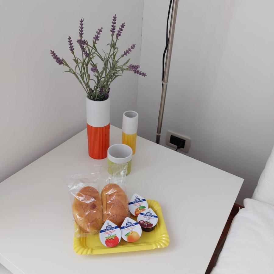 La Casa Dei Girasoli 热那亚 外观 照片