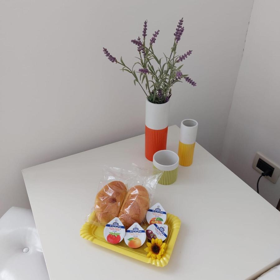 La Casa Dei Girasoli 热那亚 外观 照片