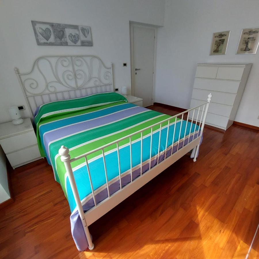 La Casa Dei Girasoli 热那亚 外观 照片
