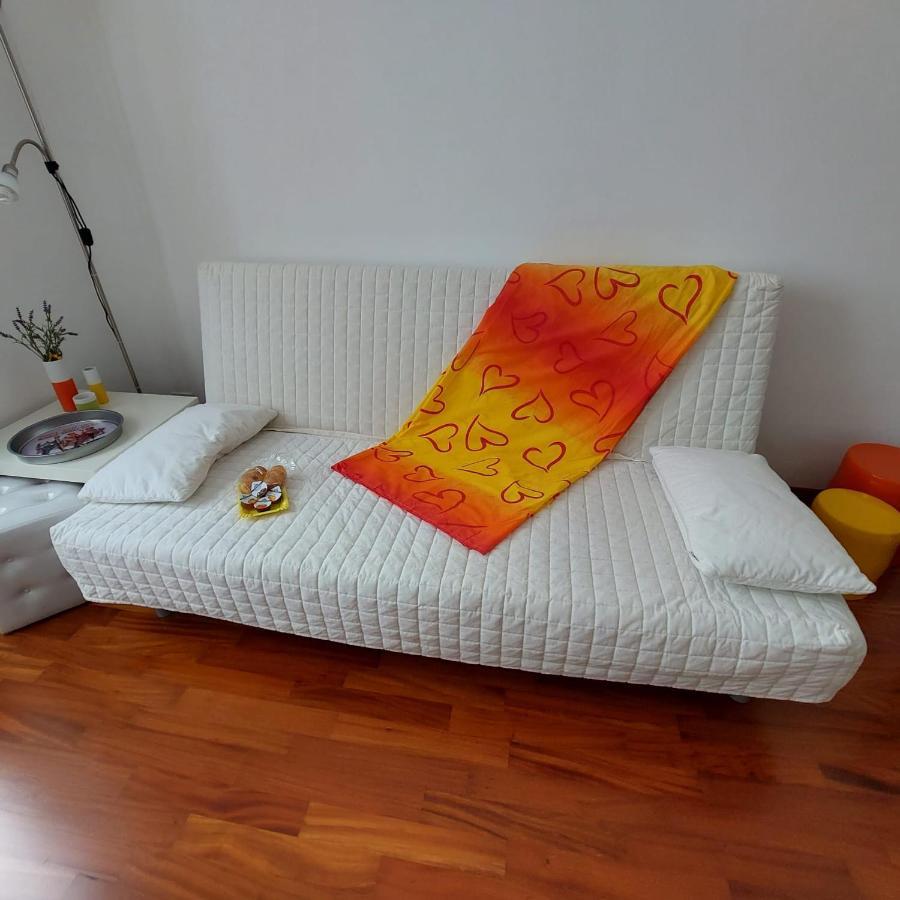 La Casa Dei Girasoli 热那亚 外观 照片