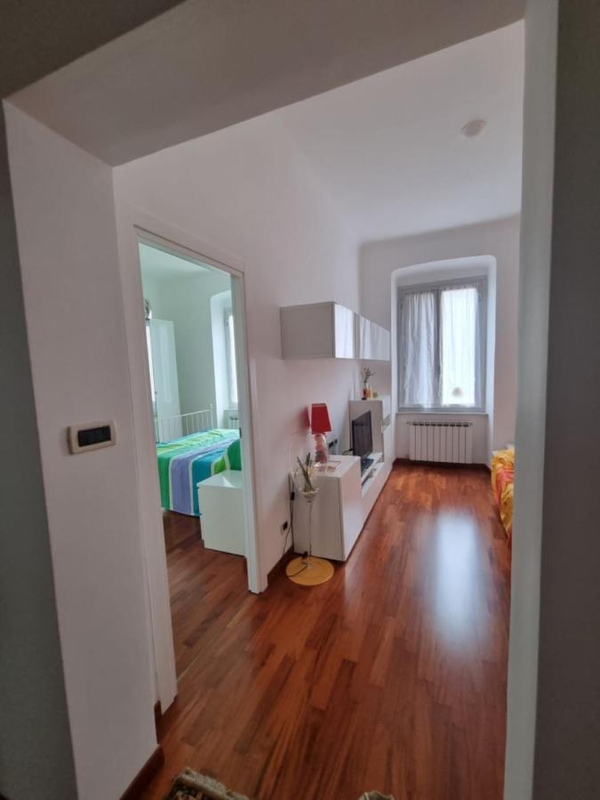 La Casa Dei Girasoli 热那亚 外观 照片