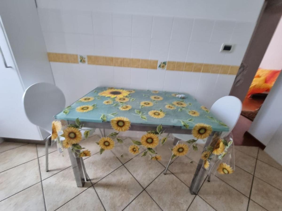 La Casa Dei Girasoli 热那亚 外观 照片