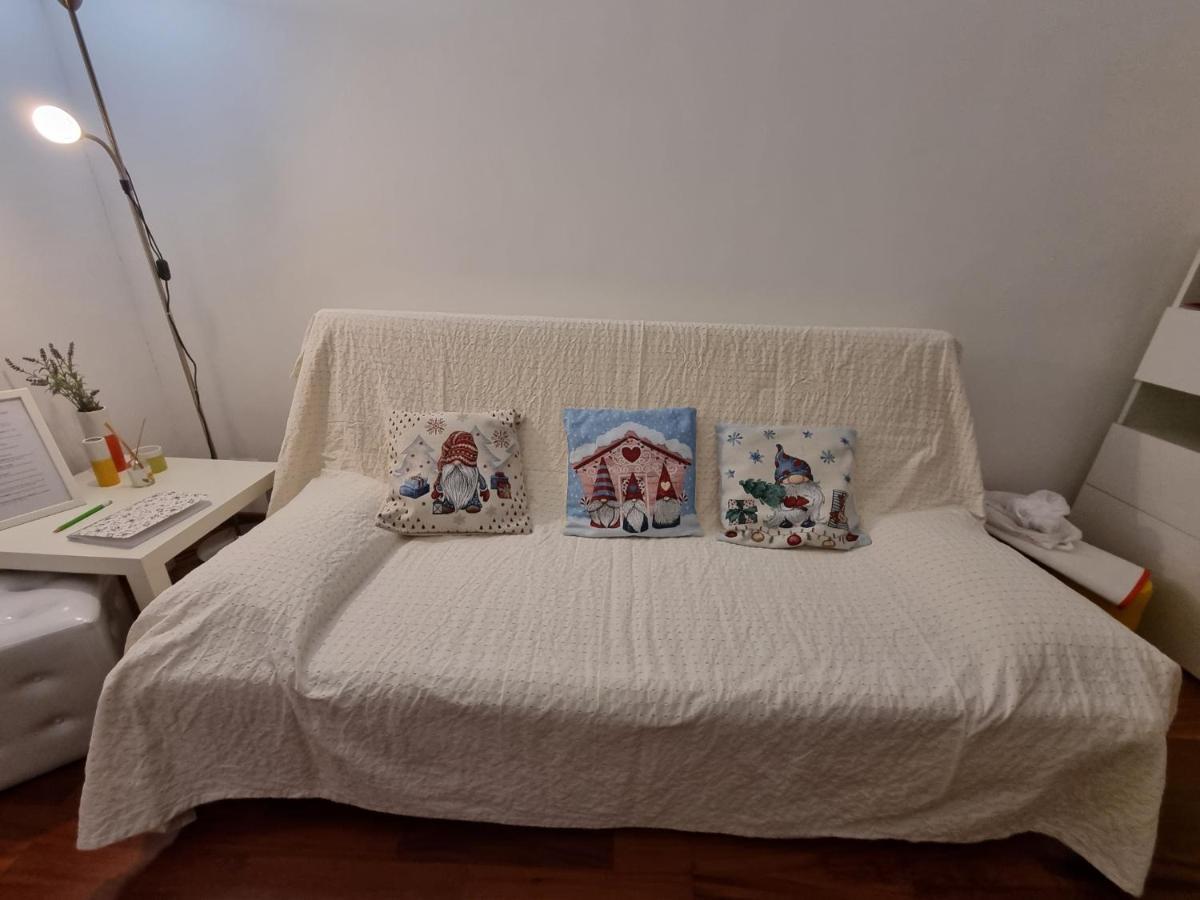 La Casa Dei Girasoli 热那亚 外观 照片