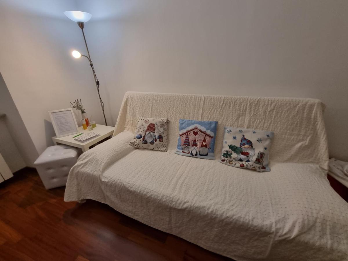 La Casa Dei Girasoli 热那亚 外观 照片